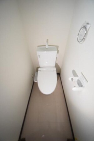 Casa Bianca(カーサビアンカ)の物件内観写真